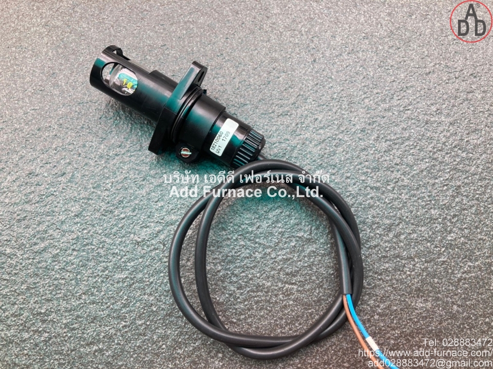 UV1, Brahma U.V. SENSOR(11)